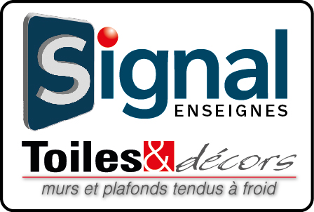 Enseignes Signal